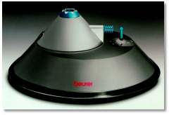 Dampfluftbefeuchter Ufo