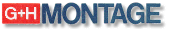 G+H Logo