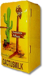 Cactusmilk