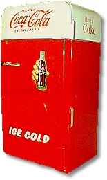 Coca Cola