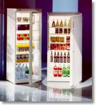 Liebherr Lagerschrnke