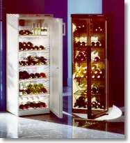 Lieberherr Weinkhlschrnke