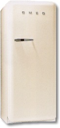 SMEG Classic Line creme