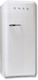SMEG Classic Line wei