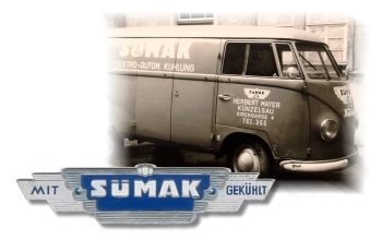 SMAK-Montagestelle - die ersten Jahre