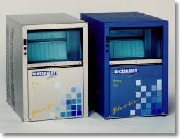 Wessamat Blue-Line