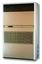 Klimaschrank X 2450 L