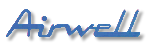 Airwell Logo