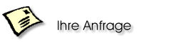 Ihre Anfrage
