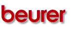 Beurer Logo