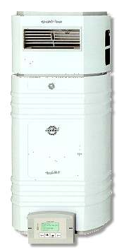 Condair Dampfluftbefeuchter