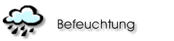Befeuchtung