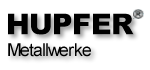 HUPFER Metallwerke