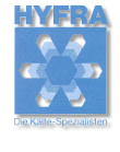 Hyfra Logo
