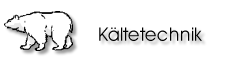 K�ltetechnik