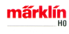 M�rklin Logo