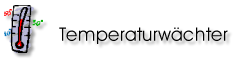 Temperaturw�chter