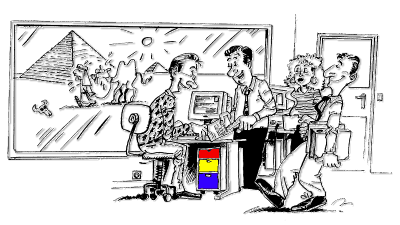 � 1997-1998 by Mayer K�ltetechnik GmbH