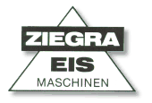 Ziegra Eismaschinen