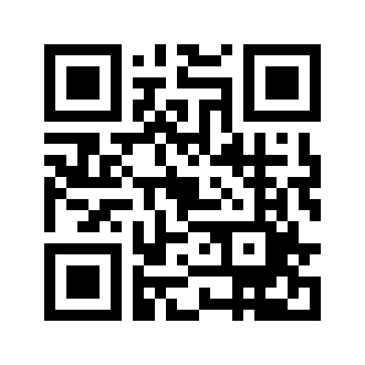 QR-Code scannen und herkömmliche Webseite direkt auf dem Smartphone öffnen!