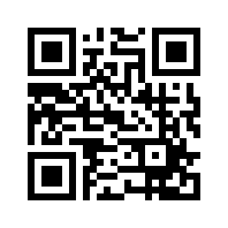 QR-Code scannen und Responsive Webseite direkt auf dem Smartphone öffnen!