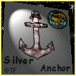 Silver Anchor Award