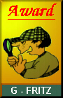 G-Fritz Award