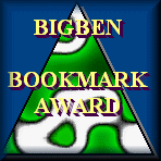 BIGBEN Bookmark Award