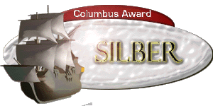 Columbus Silber Award