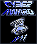 Cyber Award 1997