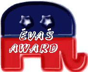 Eva's Elefanten-Award