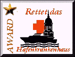 Hafenkrankenhaus Award