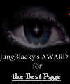 JungBlacky's Award