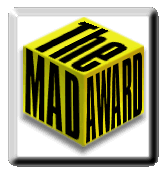 The Mad Award