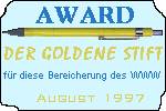Der Goldene Stift