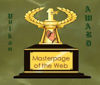 Vulkan Award