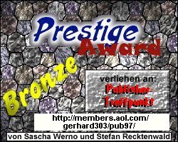 Prestige Award