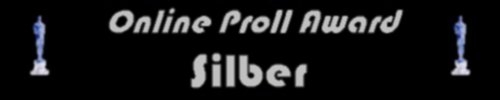 Online Proll Award Silber