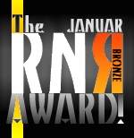 RNR-Award Bronze