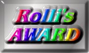 Rolli's Award