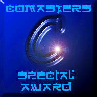 Comasters Special Award