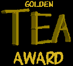 Golden TEA Award