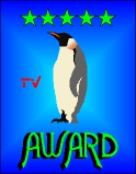 TV Penguin Award