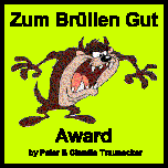 Zum Br llen Gut Award